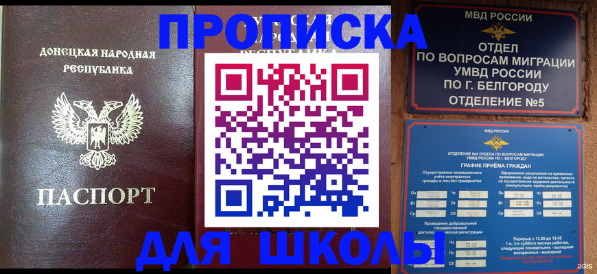 прописка для работы в Мирном